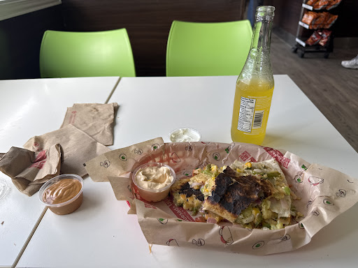 Photo of Quesada Burritos & Tacos - 883365 ON-65, Temiskaming Shores, ON P0J 1P0